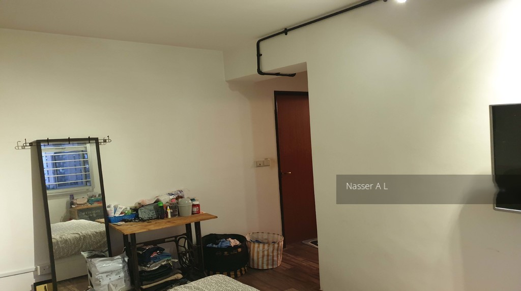 Blk 523D Tampines Central 7 (Tampines), HDB 4 Rooms #214416691